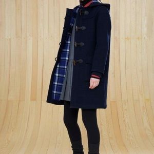Marc by Marc Jacobs Paddington duffle coat